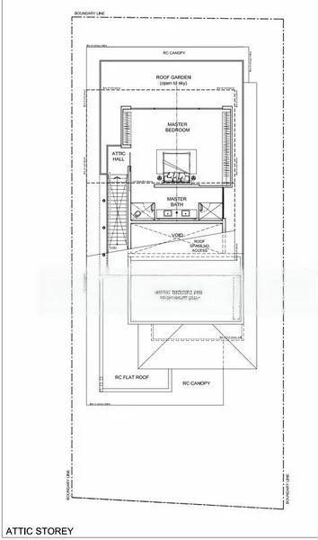 6 Bed Bungalow (Landed) for Rent in  Dunearn Estate - Image 15